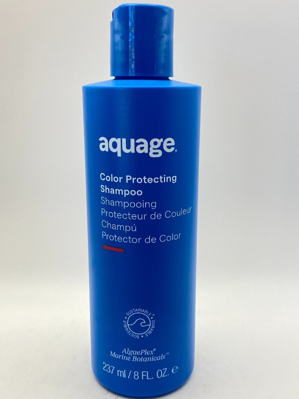 Aquage Color Protecting Shampoo – 8 FL. OZ. / 237 mL (NWT)